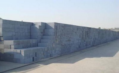 購(gòu)買加氣塊生產(chǎn)線需要謹(jǐn)記的幾點(diǎn)